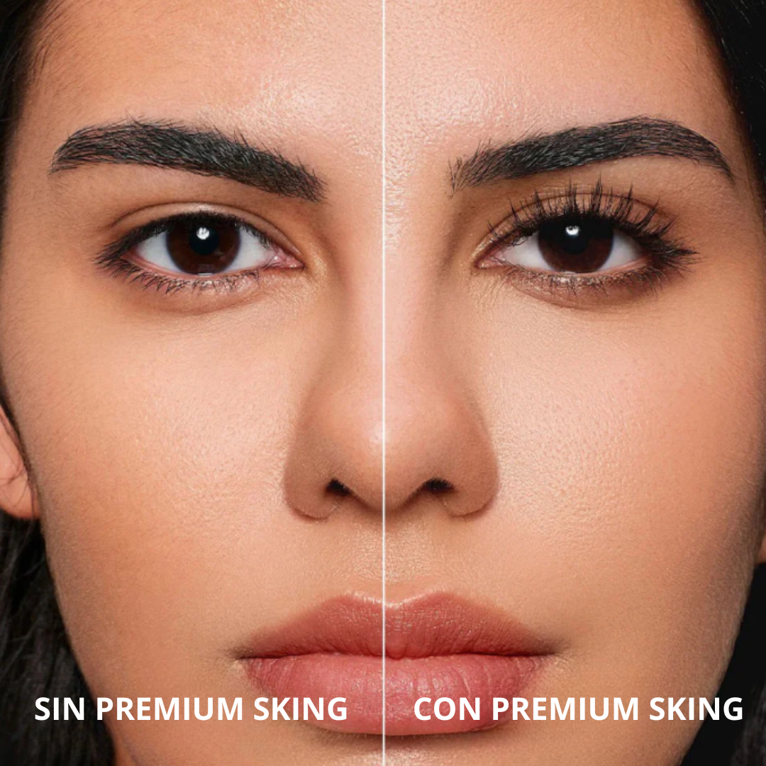 Pestañas Magnéticas 50% DE DESCUENTO