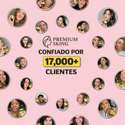 1 + 1 GRATIS | CREMA DE SEBO DE RES PIEL PERFECTA EN 7 DÍAS