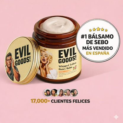 1 + 1 GRATIS | CREMA DE SEBO DE RES PIEL PERFECTA EN 7 DÍAS